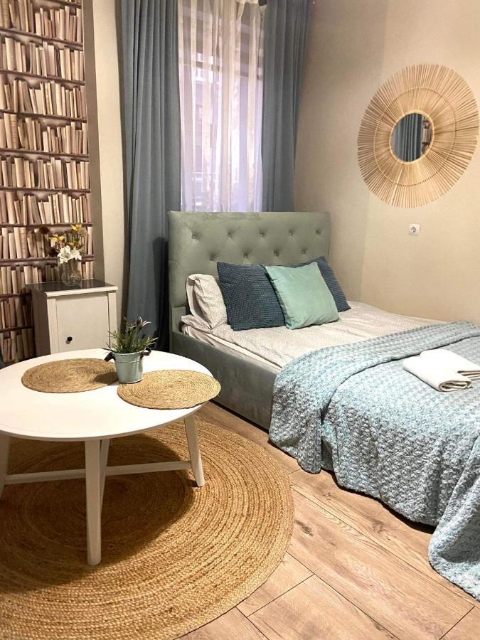 Apartament Kameralny 17 Gdansk Dış mekan fotoğraf