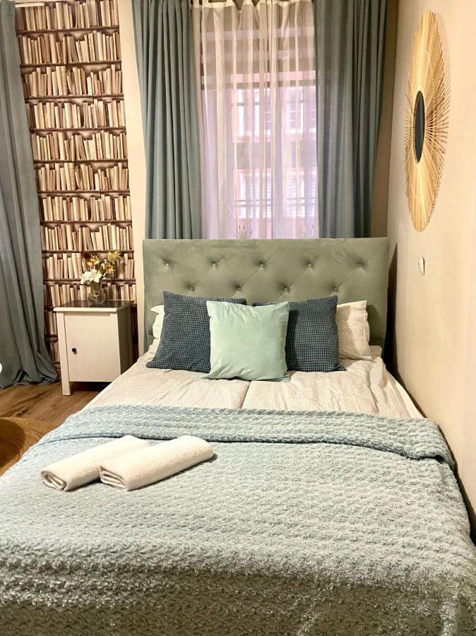Apartament Kameralny 17 Gdansk Dış mekan fotoğraf